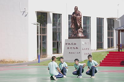 鹤壁今日优选|管教叛逆少年封闭式学校一览